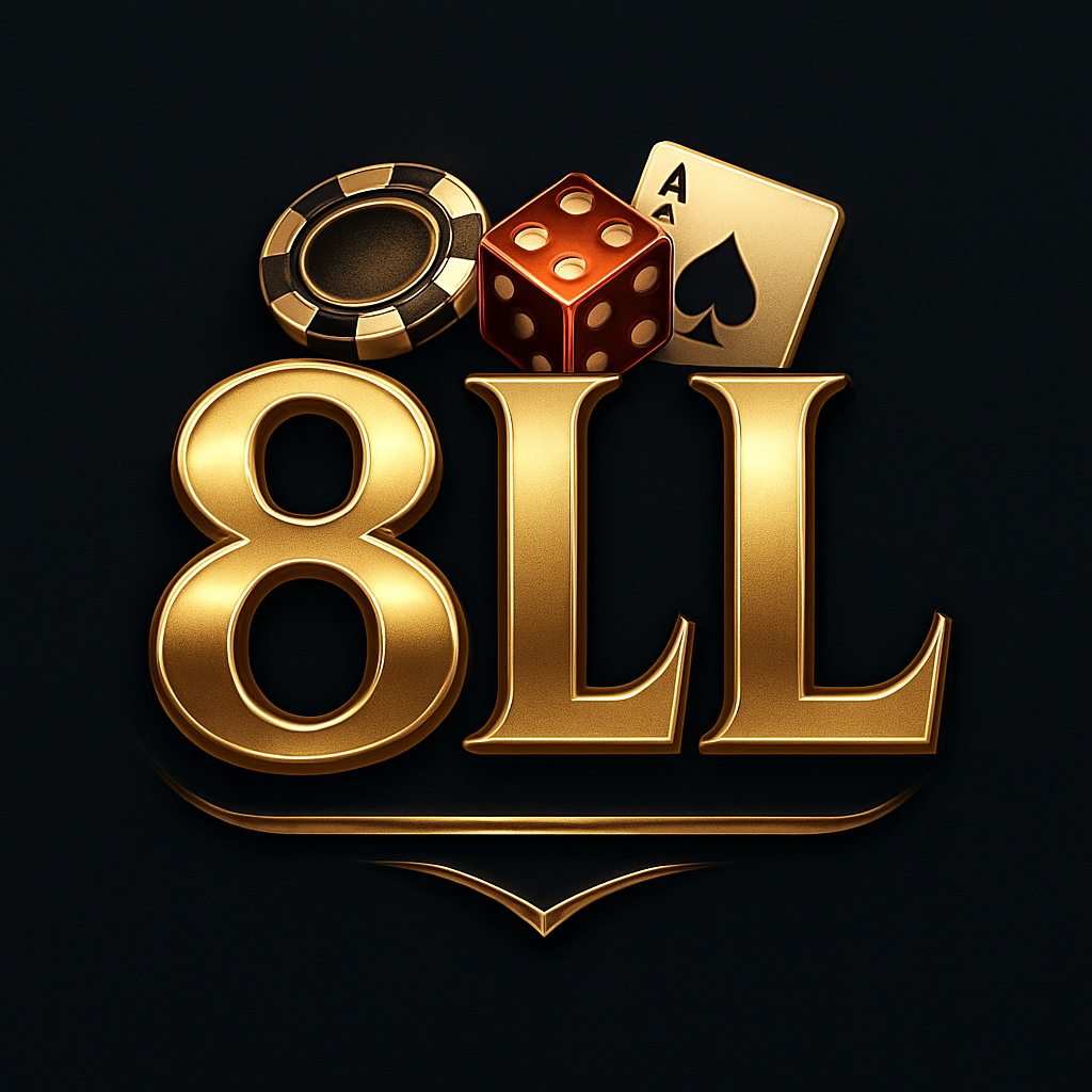 8LL Cassino Online