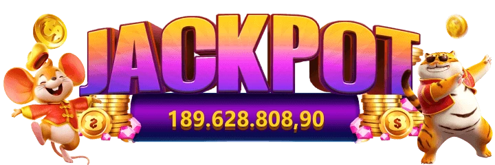 8LL JACKPOT